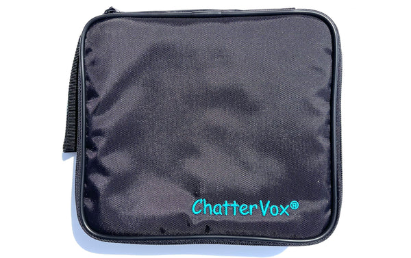 ChatterVox Amplio Storage Case