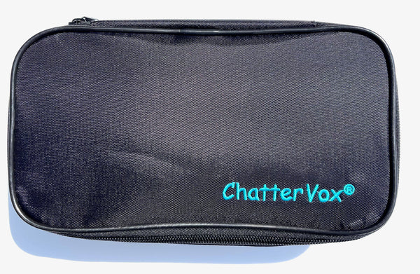ChatterVox Complete System Case