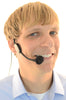 ChatterVox Deluxe Headset Microphone