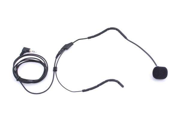 ChatterVox Ultra Lightweight Headset Microphone – ChatterVox