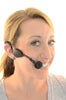 ChatterVox Ruggedized Headset Microphone