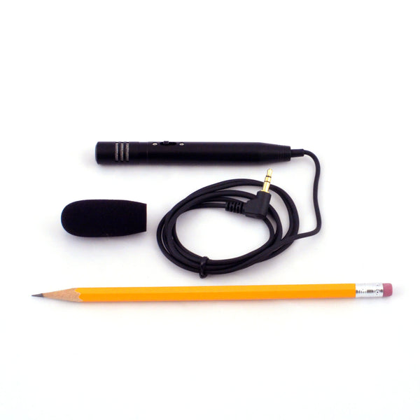 ChatterVox Pencil Microphone