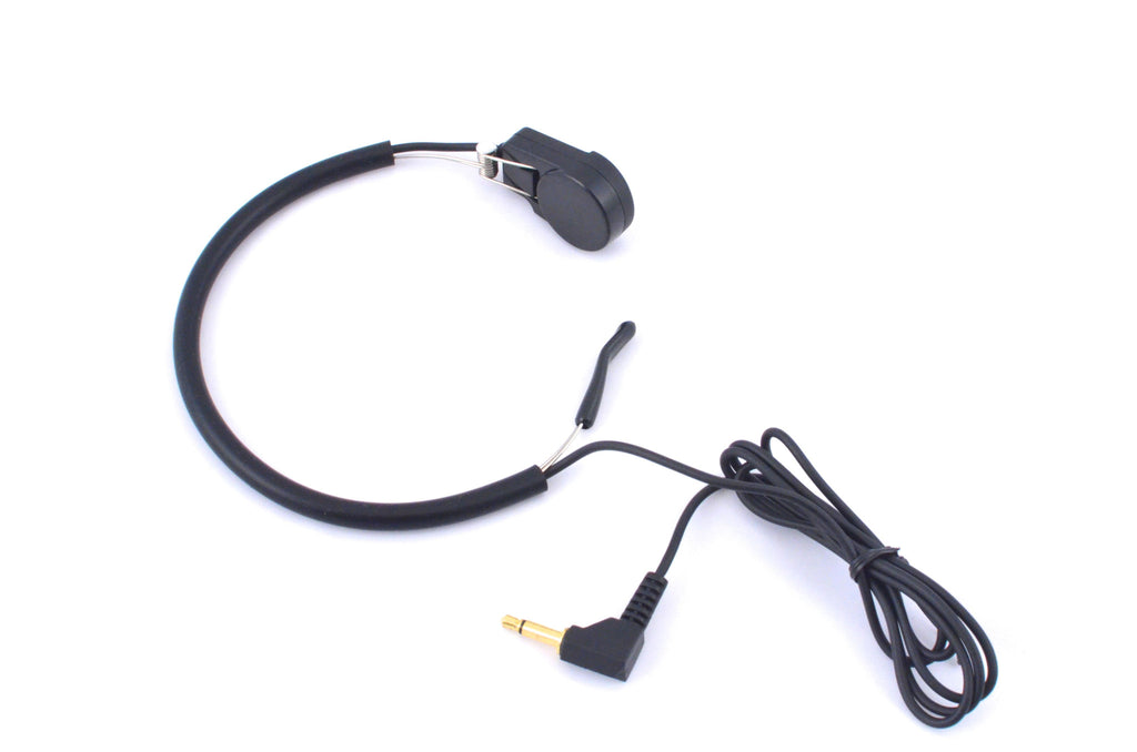 ChatterVox Transdermal Microphone